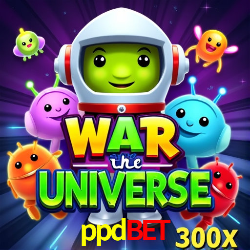 Desvendando o Mundo dos Jogos Virtuais na ppdbet