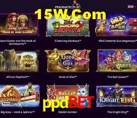 Descubra a Magia dos Jogos de Arcade no ppdbet
