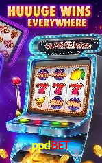 A Emoção da Loteria na ppdbet: Uma Chance de Mudança de Vida